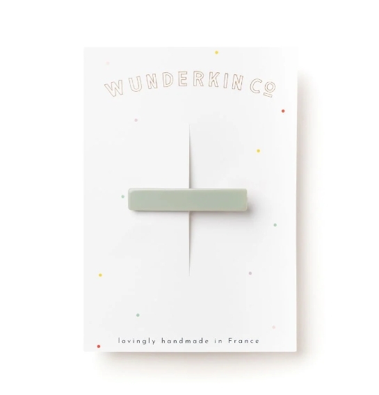 WUNDERKIN CO. - Bar Clip（Fin）