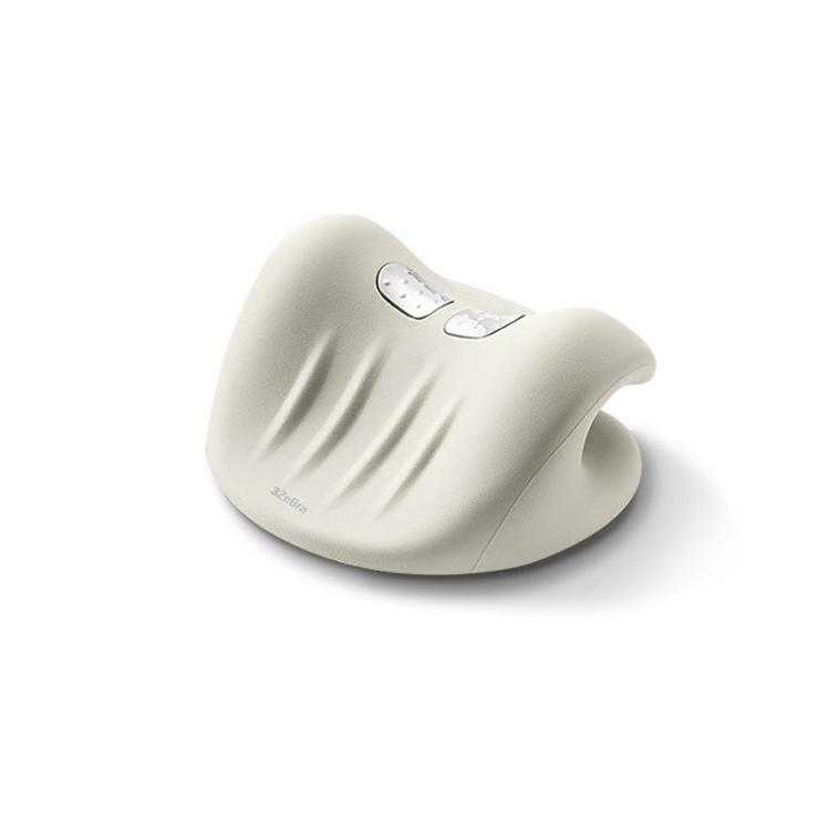 台灣 3ZEBRA G09-2 頸椎熱敷牽引枕