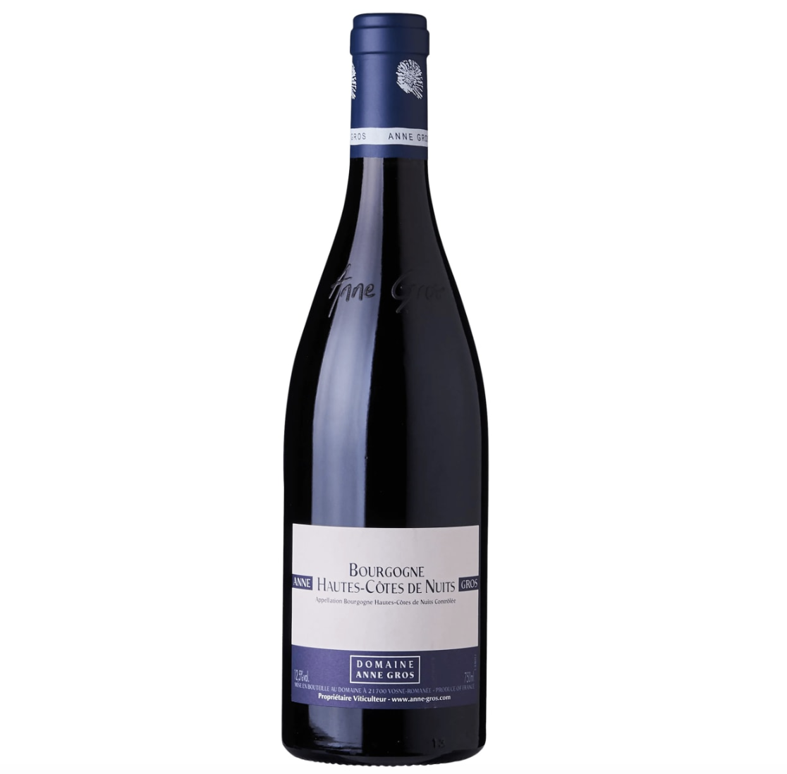 Anne Gros Bourgogne Hautes Cotes de Nuits Rouge 2023
