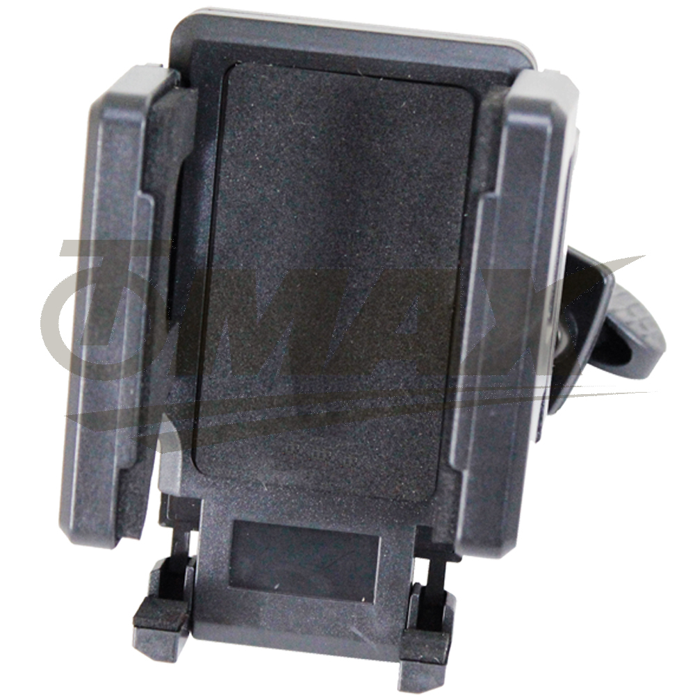 OMAX 新360度可調整自行車手機架-2入 (自行車專用) 破盤下殺 OMAX歐妹思購物網