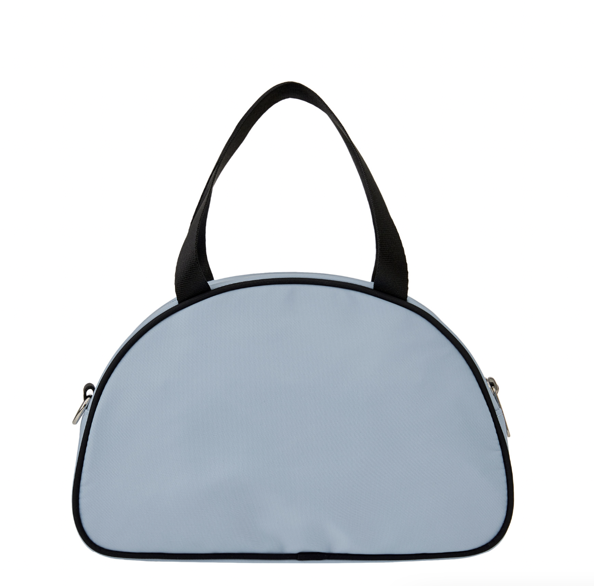 【emis】韓国人気★MINI HALF BAG MINI HALF BAG-BLACK - EMIS