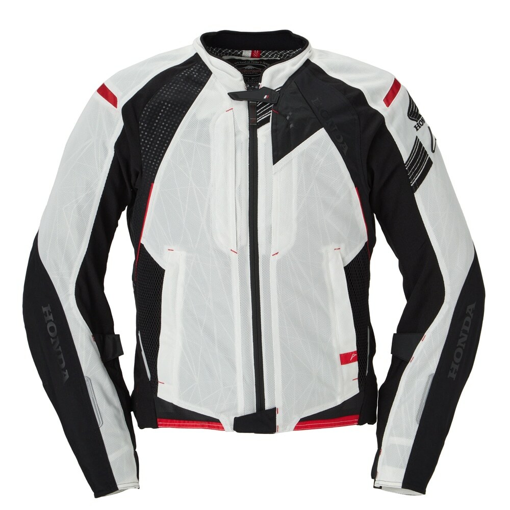 HONDA KUSHITANI聯名款頂級款夏季外套