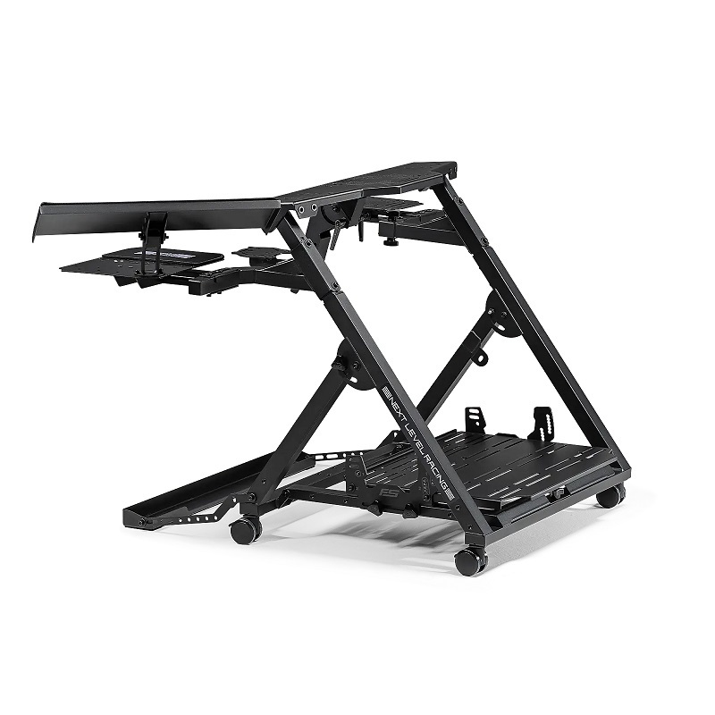 米特3C數位–NLR FLIGHT STAND PRO 專業模擬飛行 飛行架 飛行艙 附螺絲配件/NLR-S032