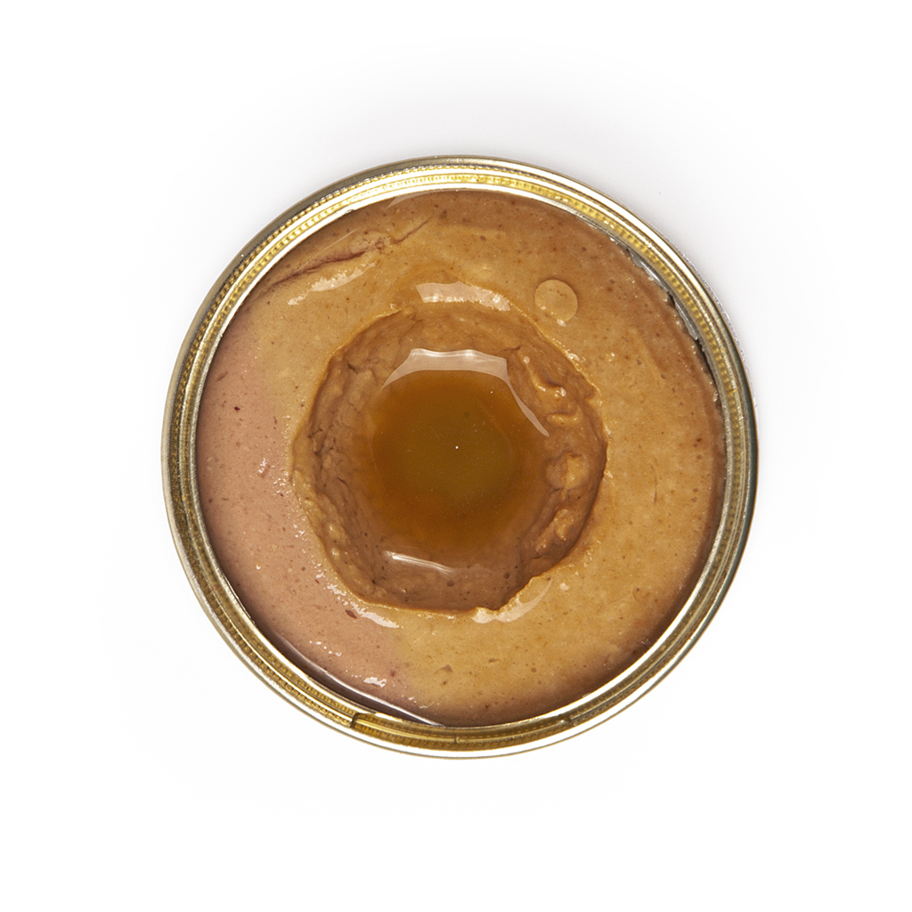 3coty 火雞及鵝肉慕斯主食罐 (幼貓配方) (80g)