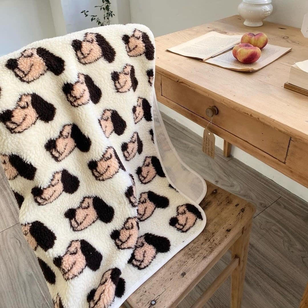Dog Blanket