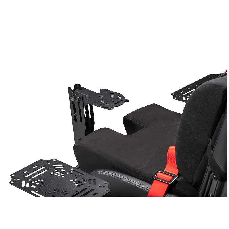 米特3C數位–NLR FLIGHT SEAT PRO 專業模擬飛行 飛行椅 飛行座艙 附螺絲配件 可搭配FLIGHT STAND PRO/NLR-S033