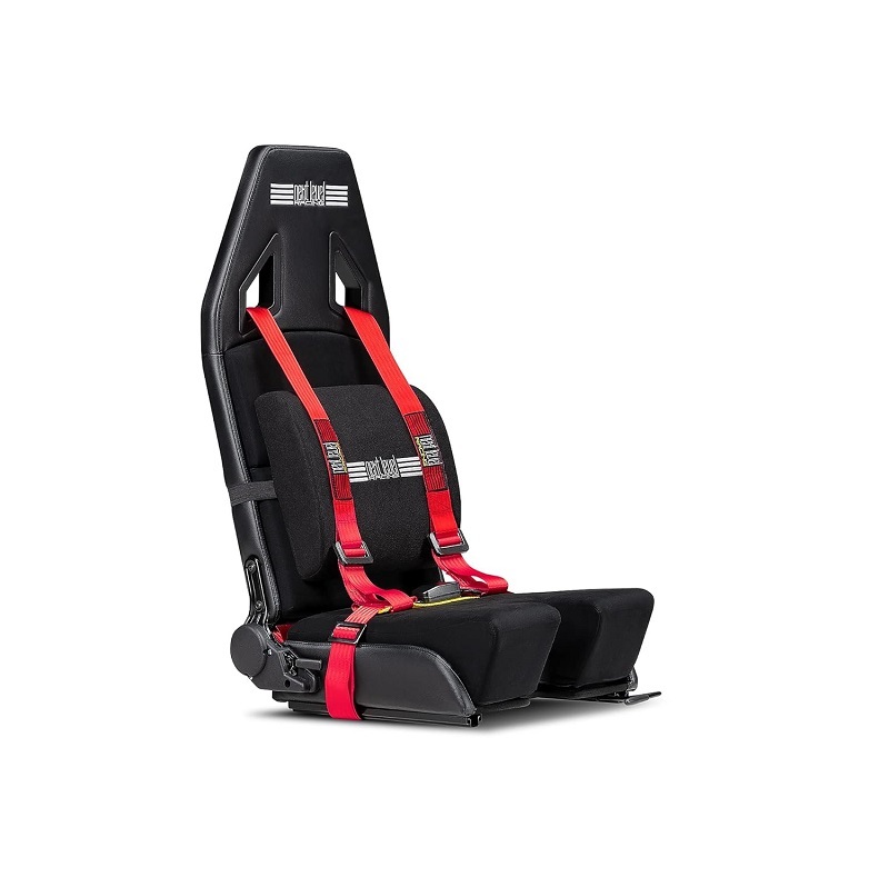 米特3C數位–NLR FLIGHT SIMULATOR SEAT 專業模擬飛行 飛行椅/NLR-S030