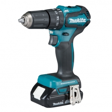 牧田-BL 18V輕巧石屎批(淨機)#DHP483Z