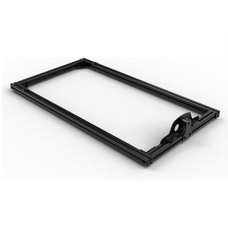 米特3C數位–NLR TRACTION ADAPTER FRAME 動態模擬器轉接架/NLR-E044