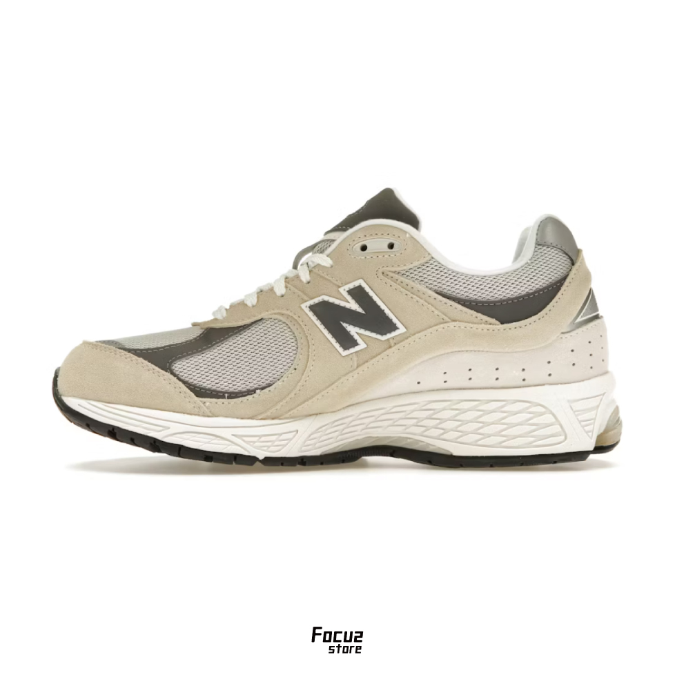 【Focus Store】預購 New Balance NB 2002R 'Sandstone Magnet' 奶油黃 M2002RFA