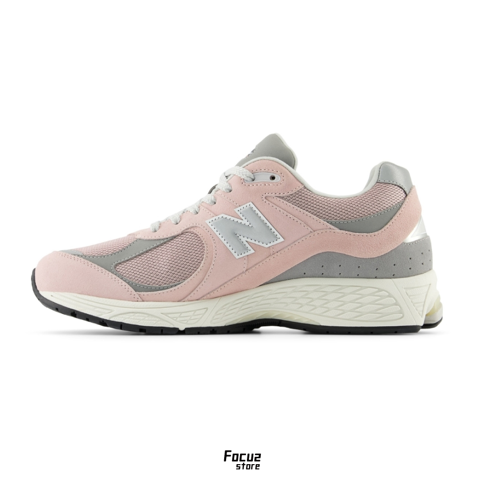 【Focus Store】預購 New Balance NB 2002R 'Orb Pink' 粉紅泡泡 M2002RFC