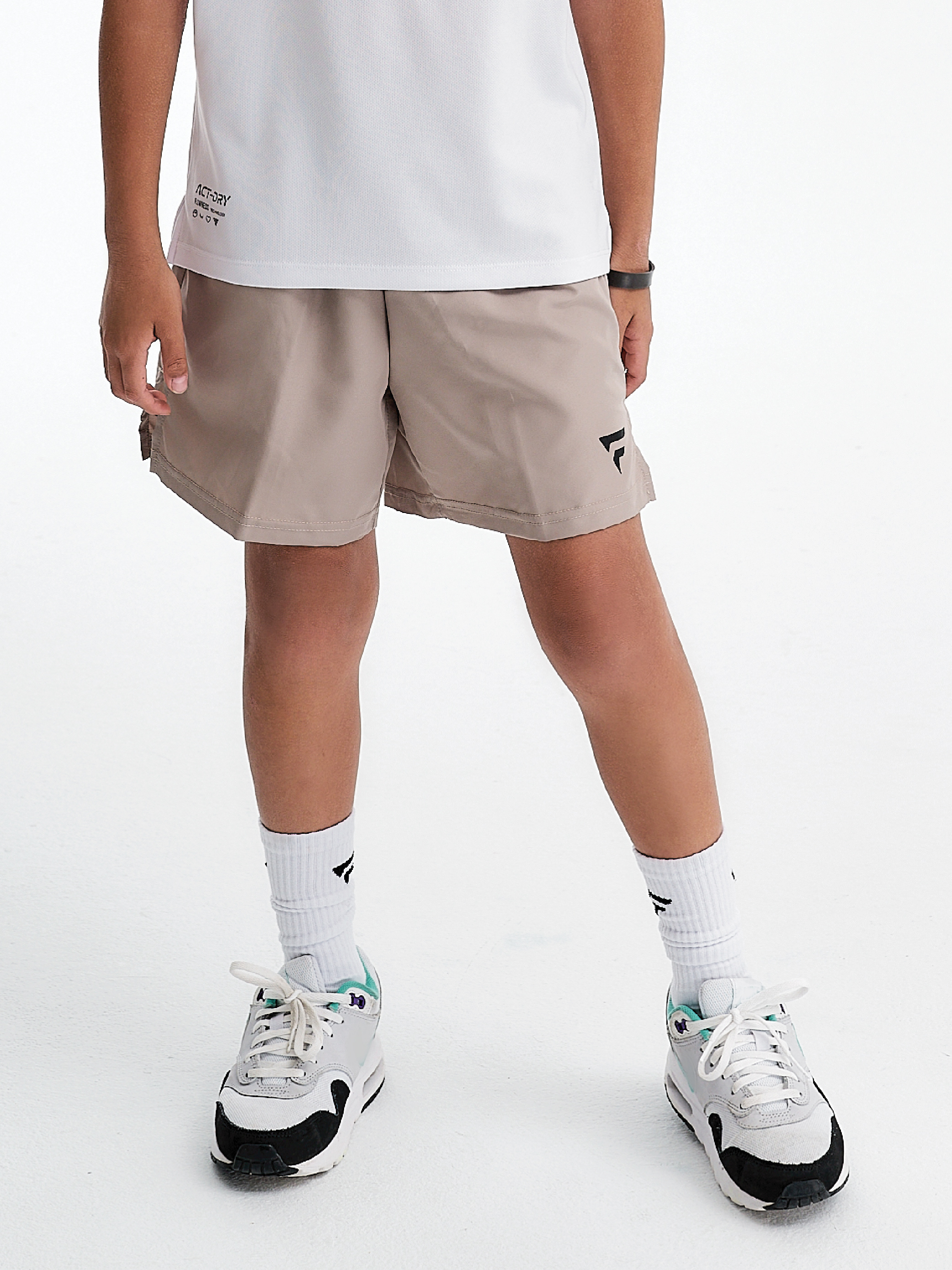 全能訓練機能短褲