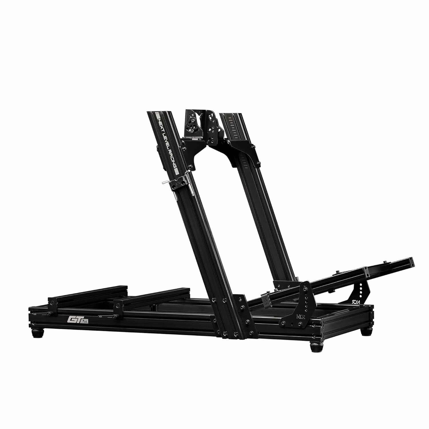 米特3C數位–NLR GT ELITE LITE FRONT & SIDE MOUNT EDITION 含直驅套件 入門鋁擠型賽車架/NLR-E029
