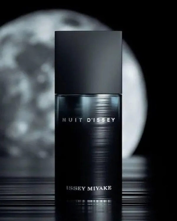 Miyake nuit d issey online