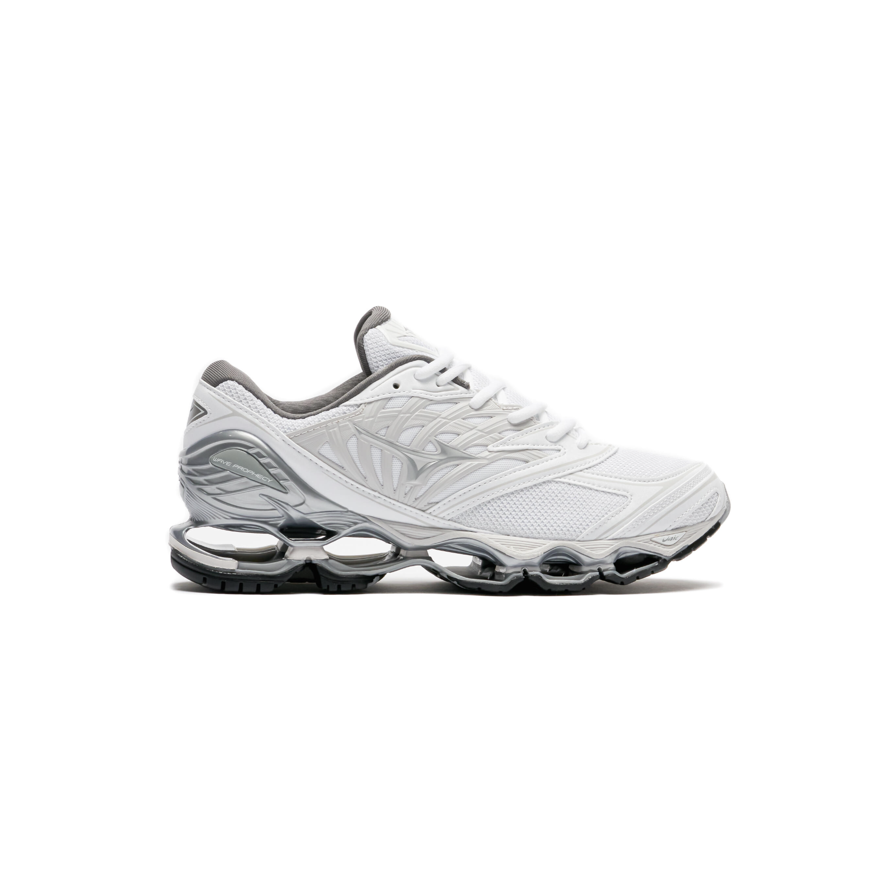 [現貨] MIZUNO WAVE PROPHECY LS | WHITE
