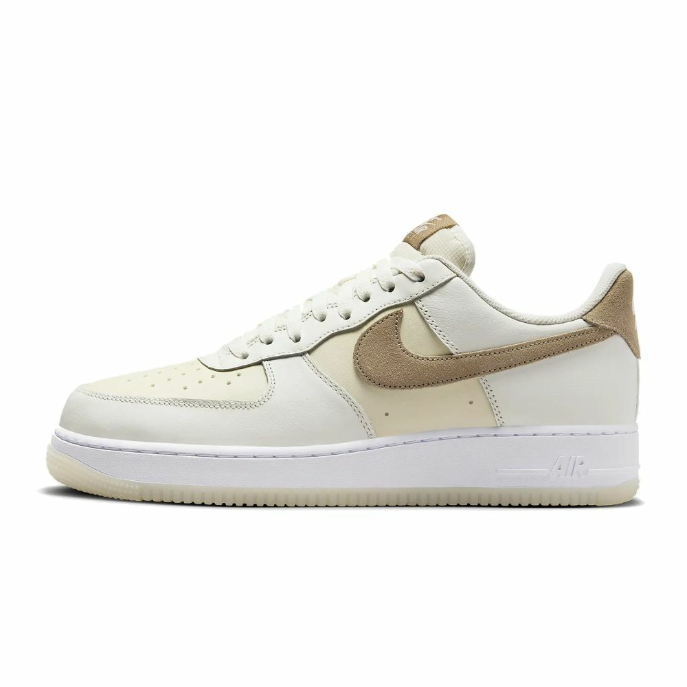 Nike Air Force 1 Low Coconut Milk 椰奶 FN5832-101