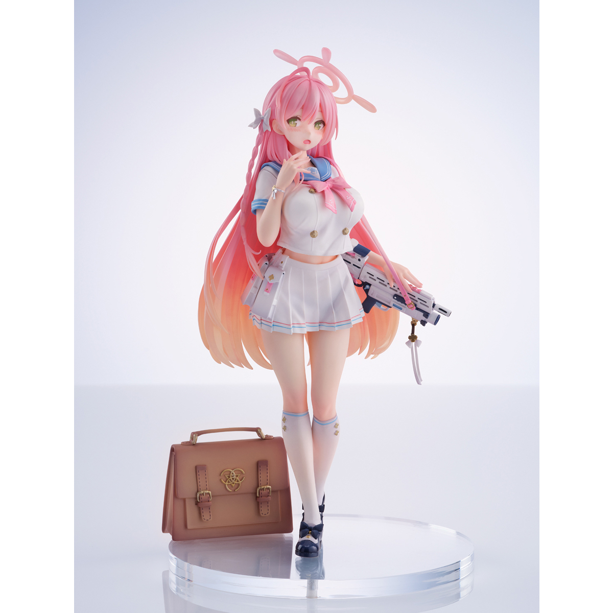 "Blue Archive" Urawa Hanako 