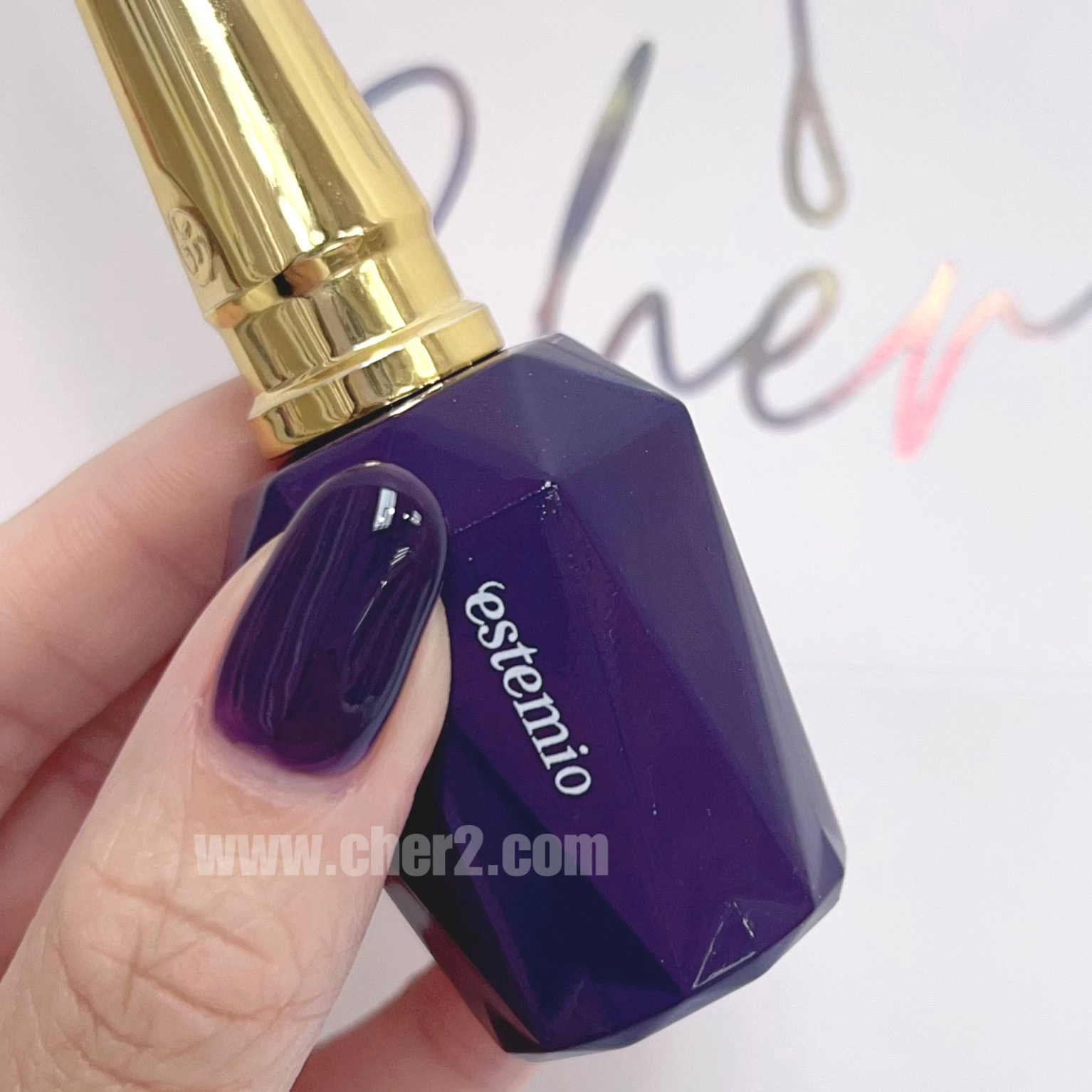 ESTEMIO V7 (SPECIALIST)