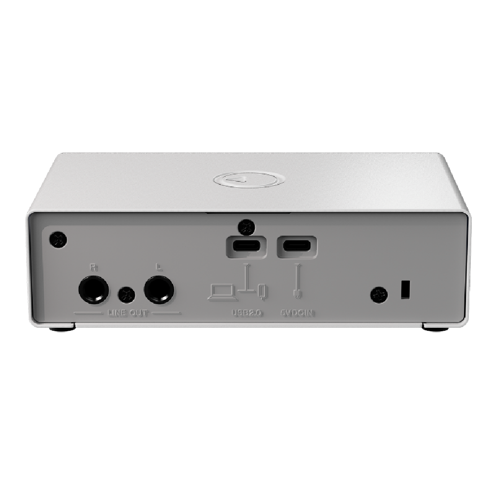 Steinberg Steinberg / IXO系列 入門款錄音介面(IXO12/IXO22) 第 4 張圖片｜三峽錄音 / 音響