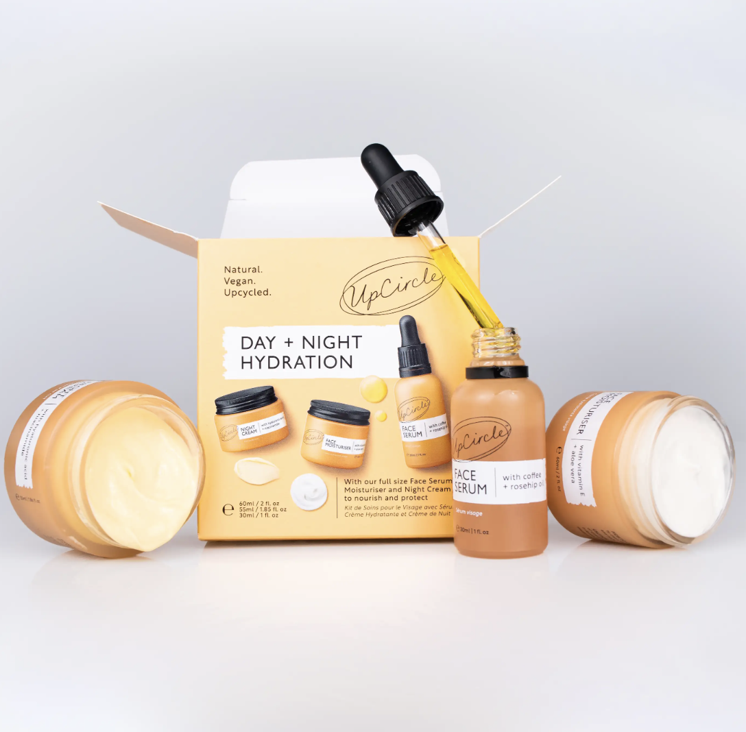 Day + Night Hydration Set (Best Deal!)