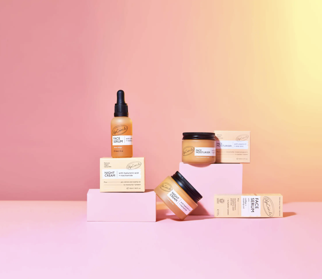 Day + Night Hydration Set (Best Deal!)