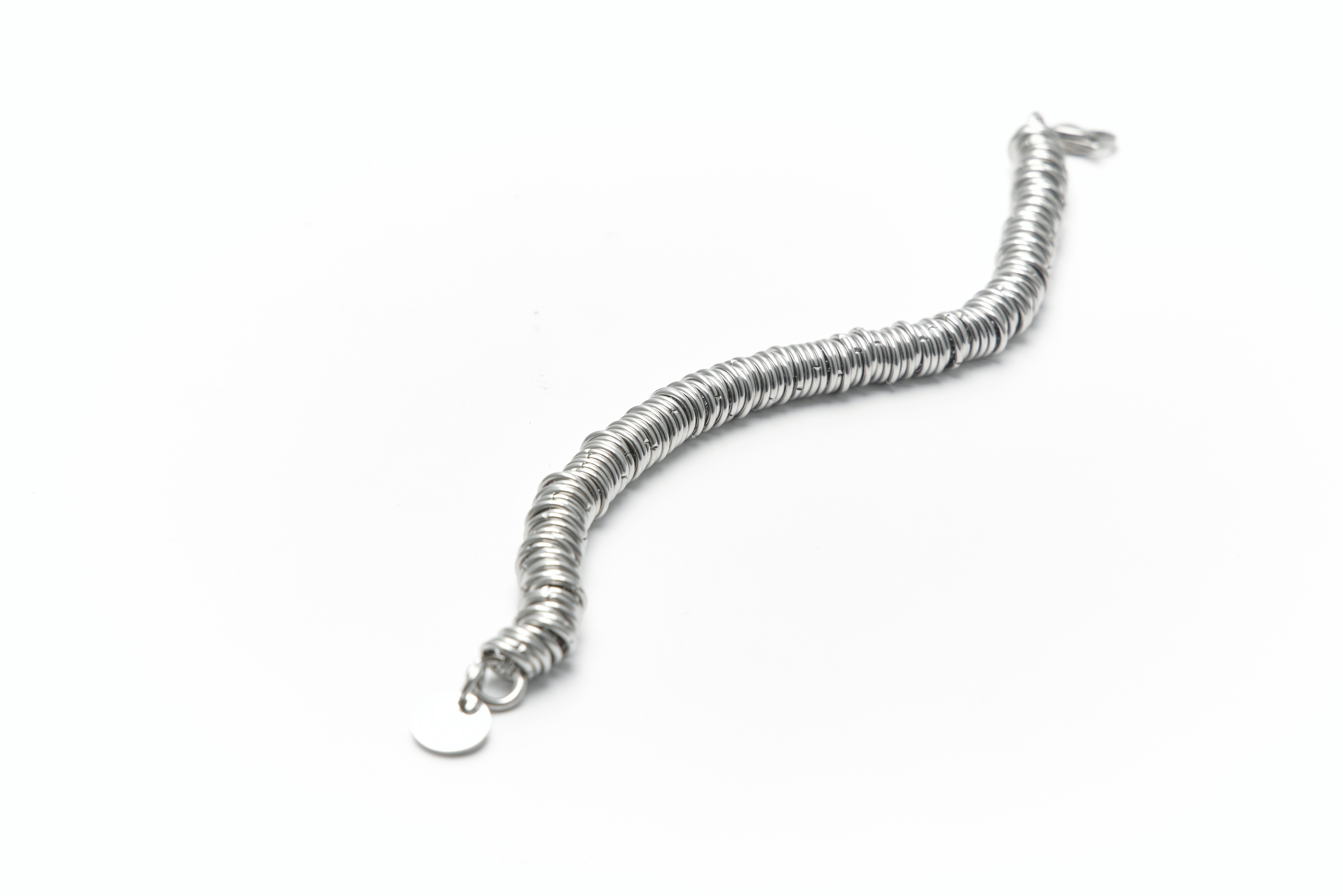 Mixture 手環-圓圈串接手鍊-MB03