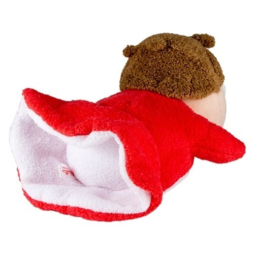 現貨┃宮崎駿 吉卜力  波妞 娃娃 大娃娃