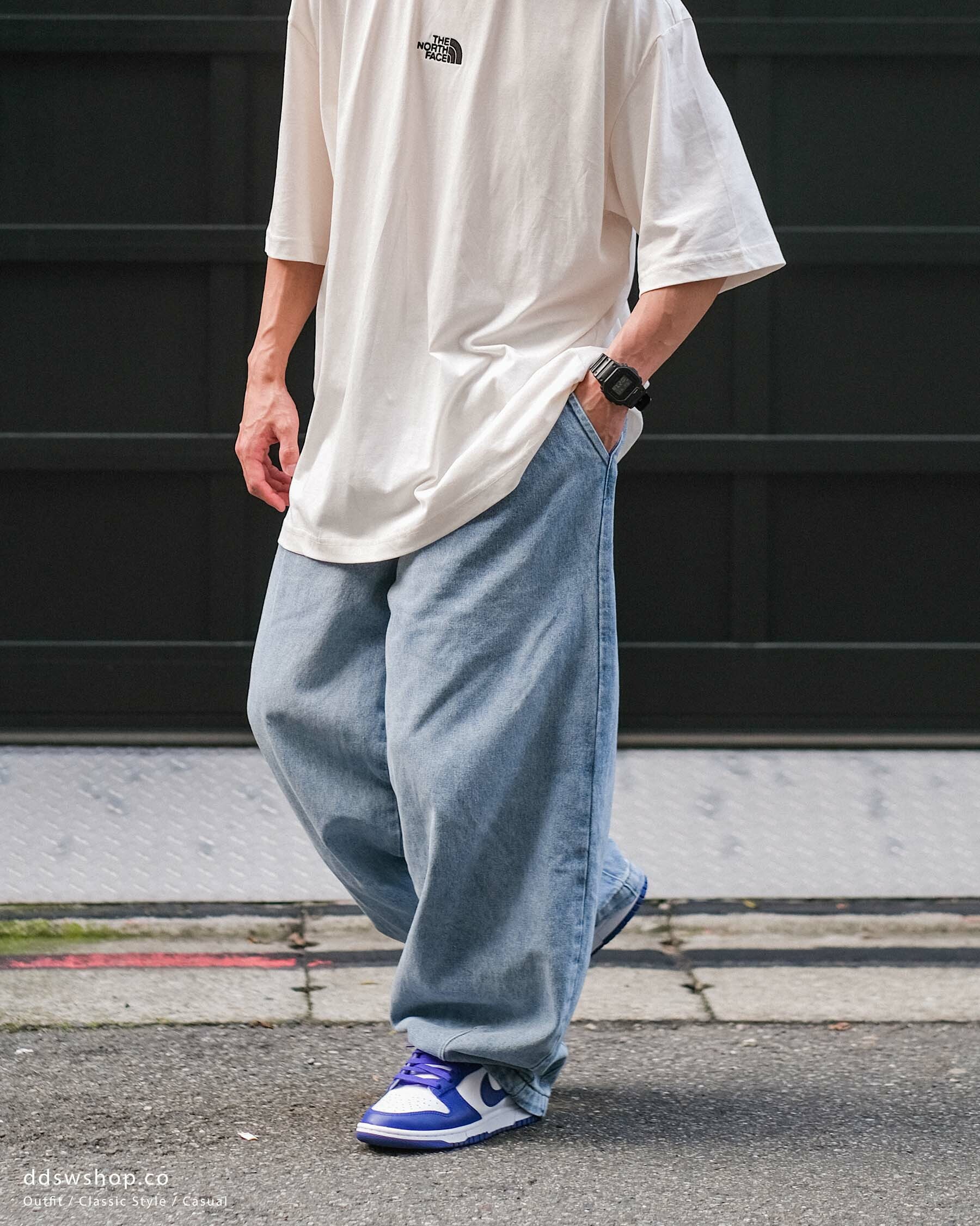 nike dunk low "Concord" 藍紫色