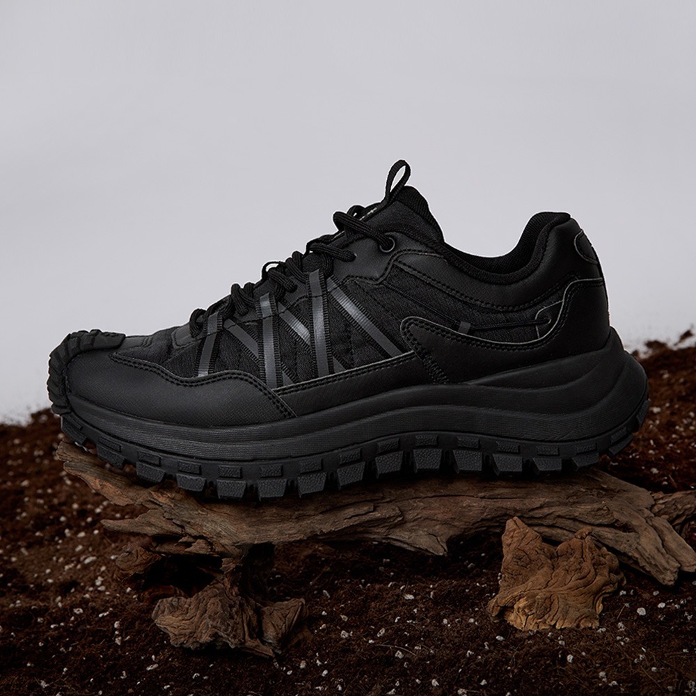 【現貨】snow peak Lander 運動鞋 登山 戶外 outdoor風  S23FUFCR60