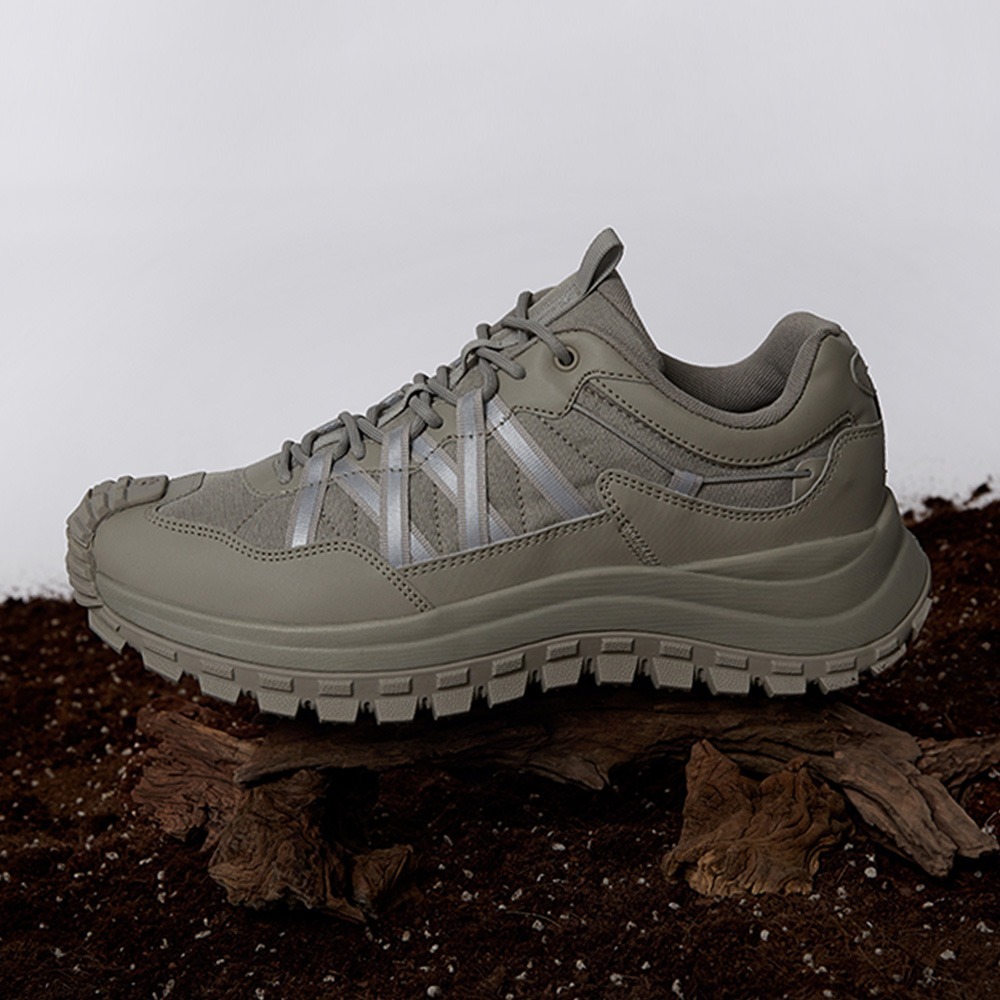 【現貨】snow peak Lander 運動鞋 登山 戶外 outdoor風  S23FUFCR60