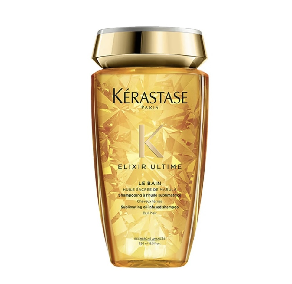 KÉRASTASE 極緻全效修護潔油洗髮水 250ml