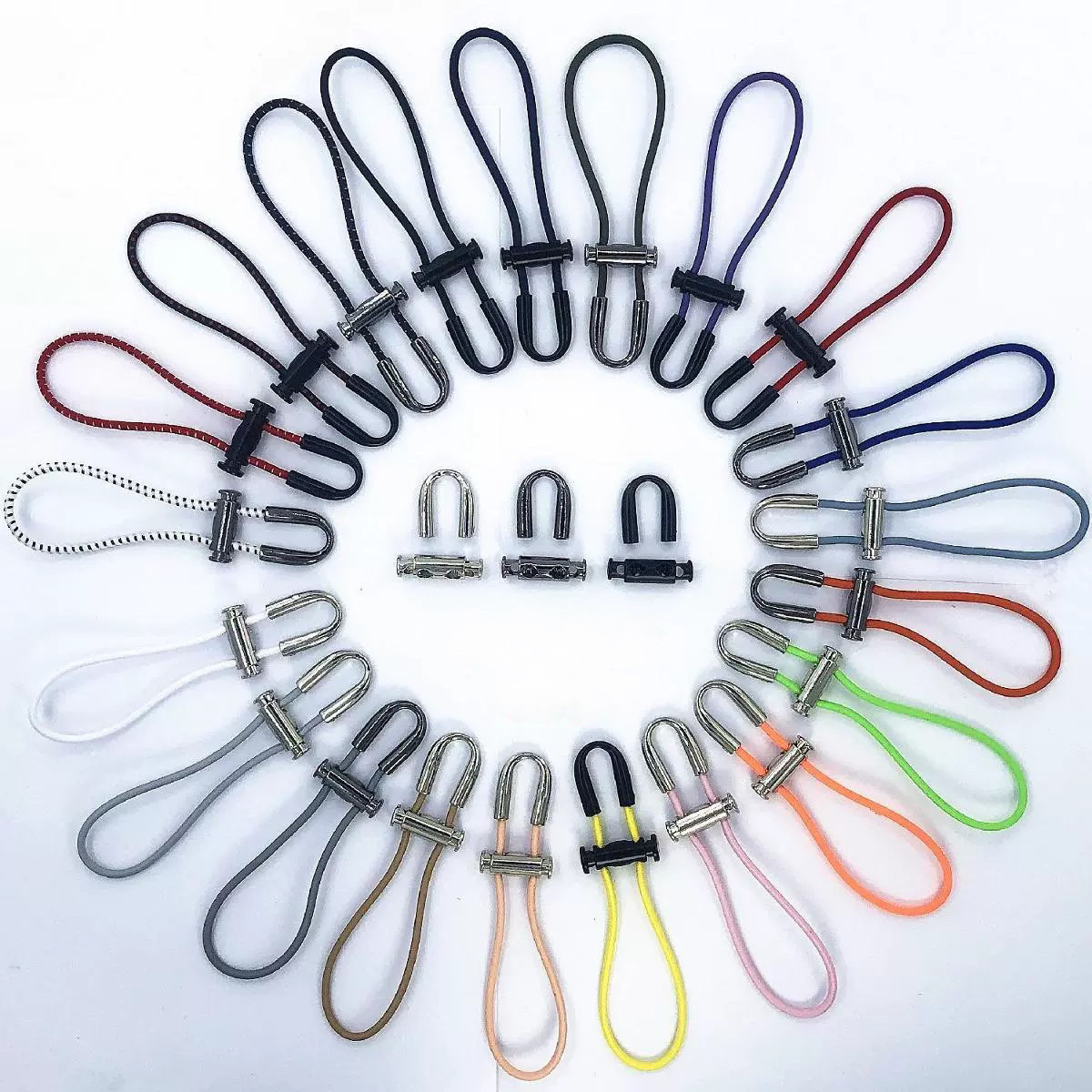 【海外限定】懶人鞋帶 DIY Nike v2k new balance p-6000 mizuno asics 各式鞋款適用 改造鞋帶