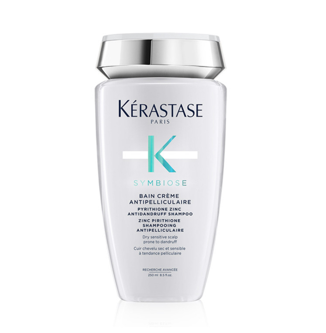 KÉRASTASE 肌源煥新去屑蓬盈洗髮水