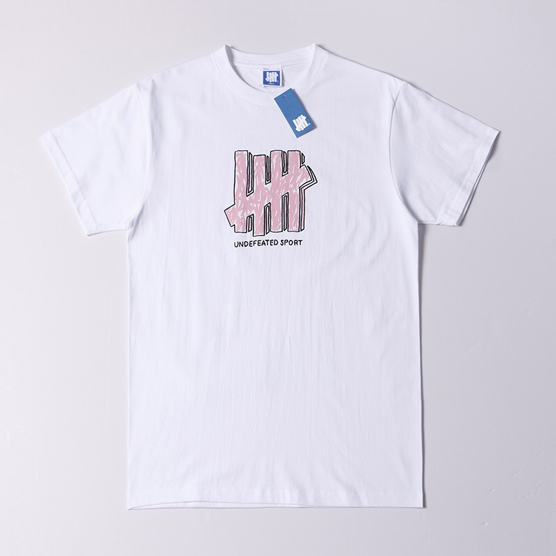 Undefeated 02 (4色)