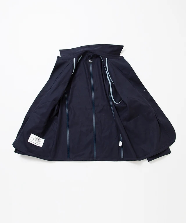 CORONA UTILITY - CJ001L・GAME JACKET LIGHT / Navy