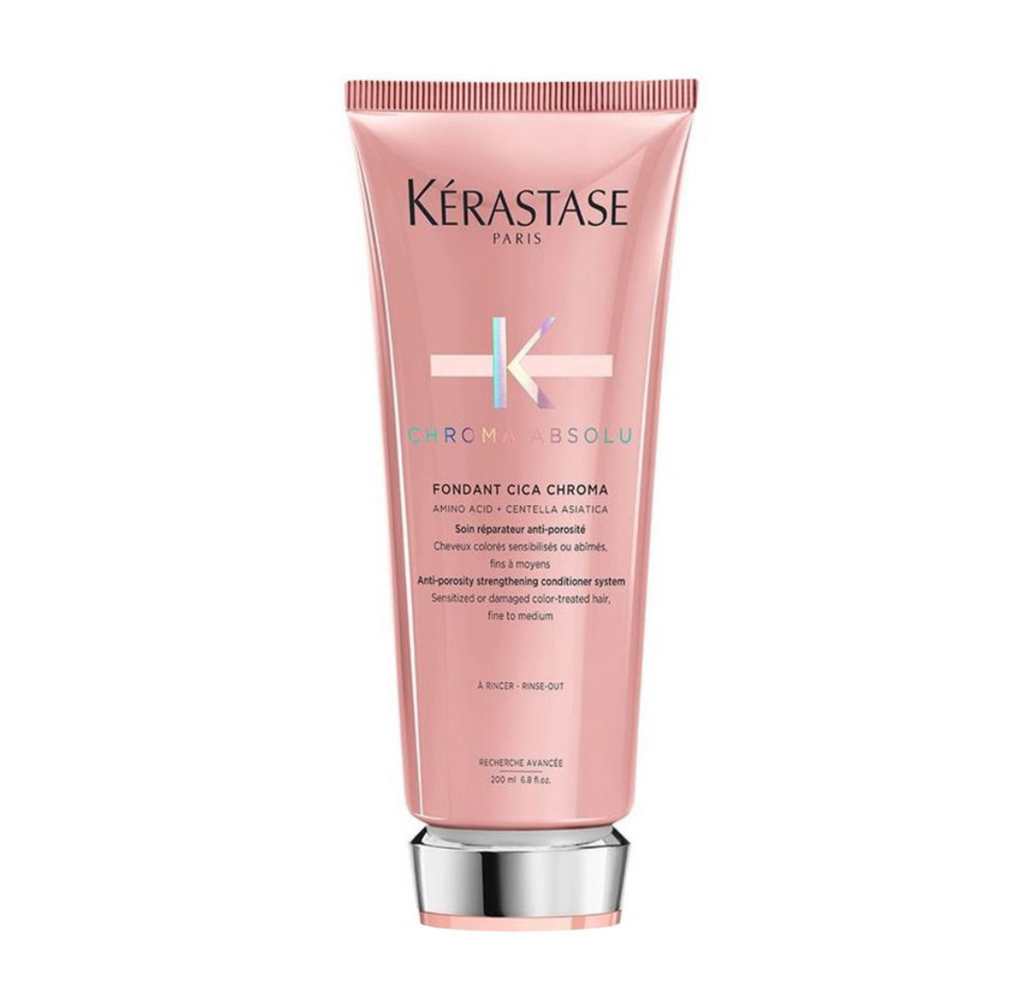 KÉRASTASE 綻光染後護理護髮露 200ml