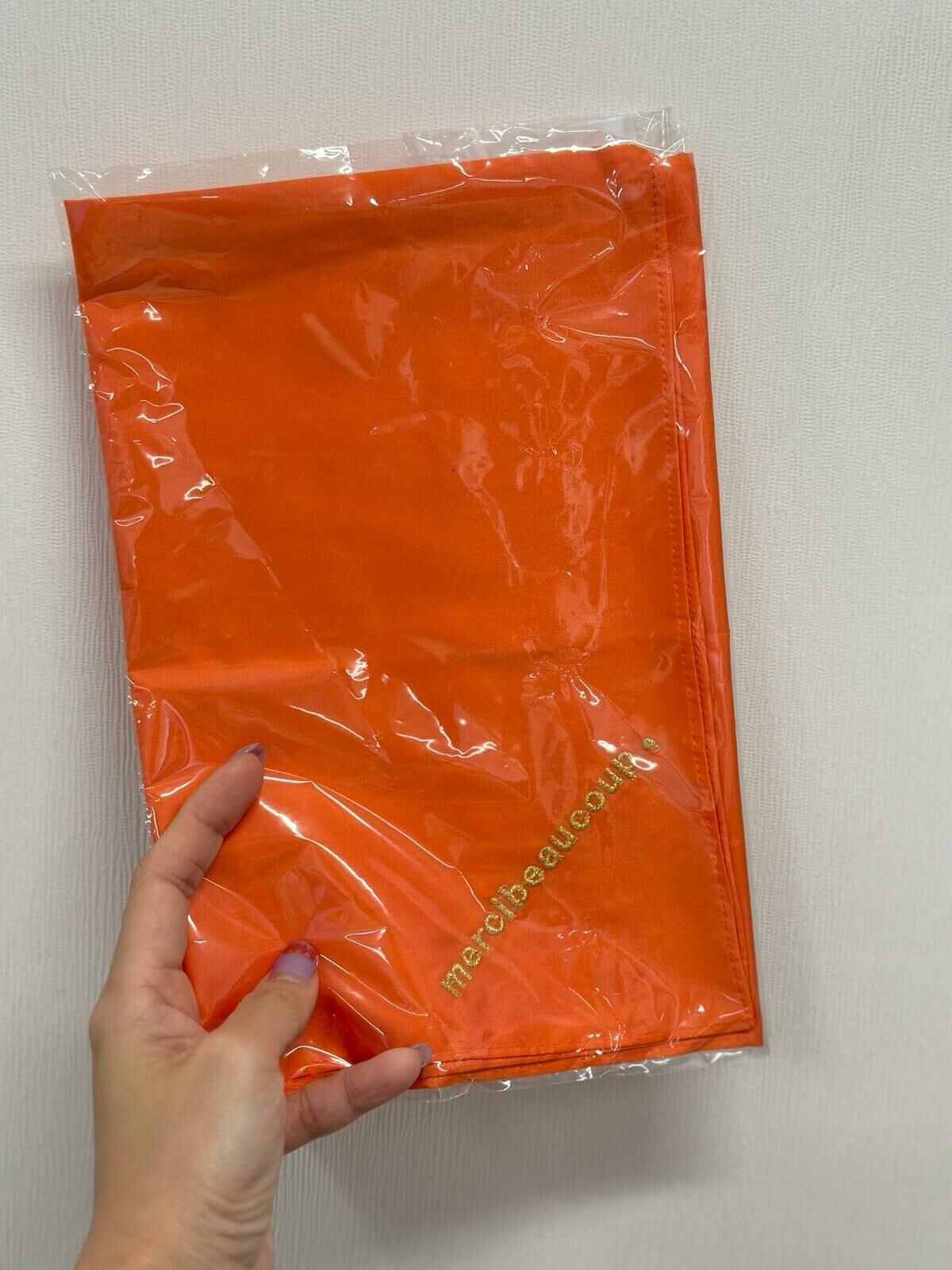 Mercibeaucoup 大方巾