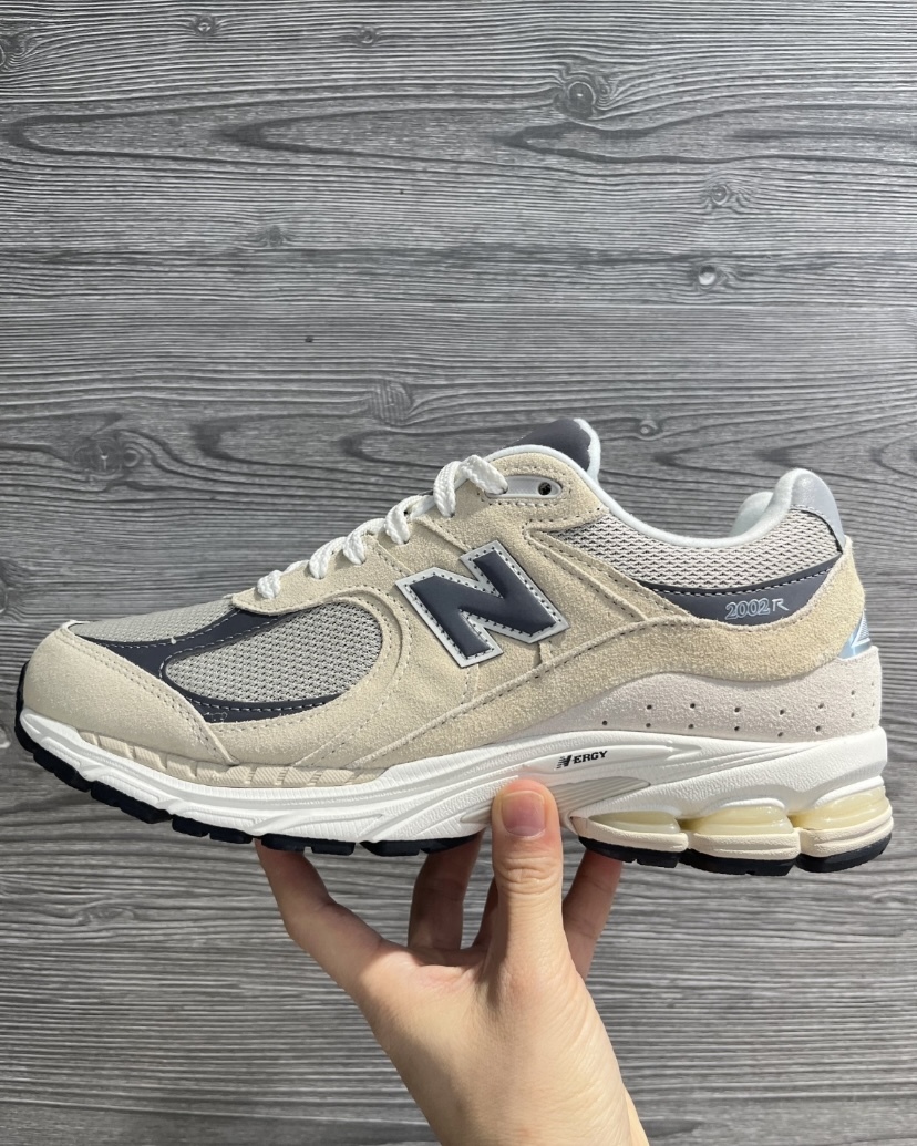【Focus Store】預購 New Balance NB 2002R 'Sandstone Magnet' 奶油黃 M2002RFA