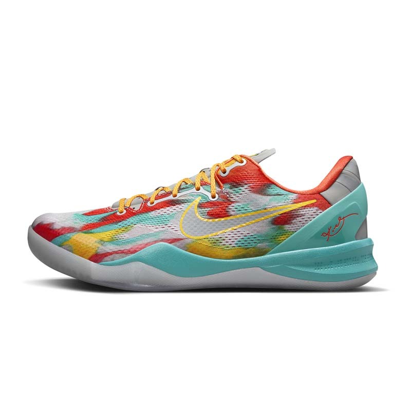 Nike Kobe 8 Protro "Venice Beach" 威尼斯海灘 籃球鞋 柯比 男鞋 FQ3548-001 [台灣現貨]
