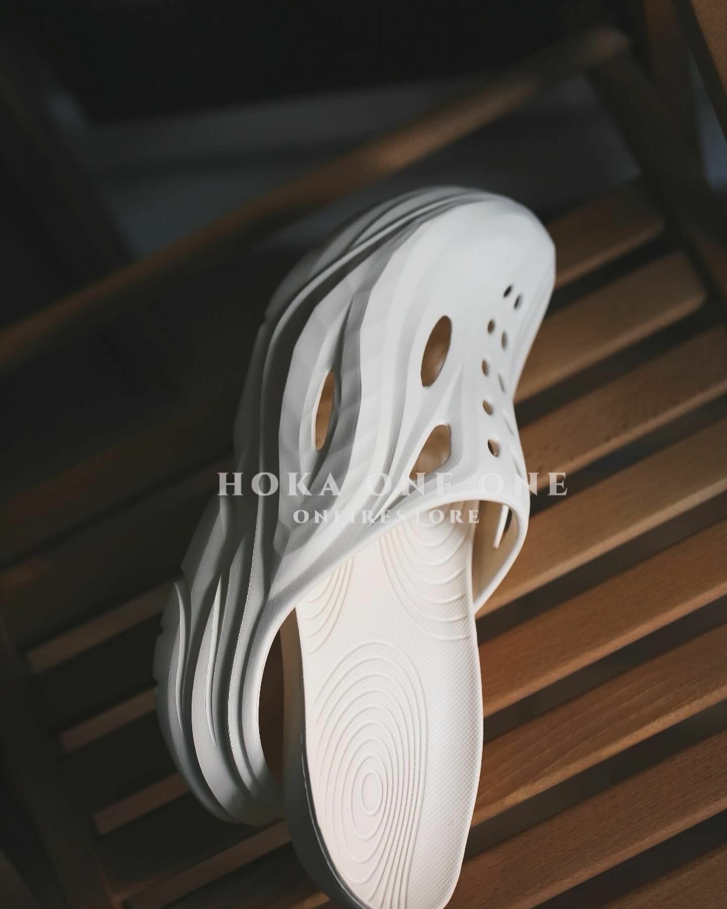 {現貨} HOKA ONE ONE ORA RECOVERY MULE 1147951-VLV