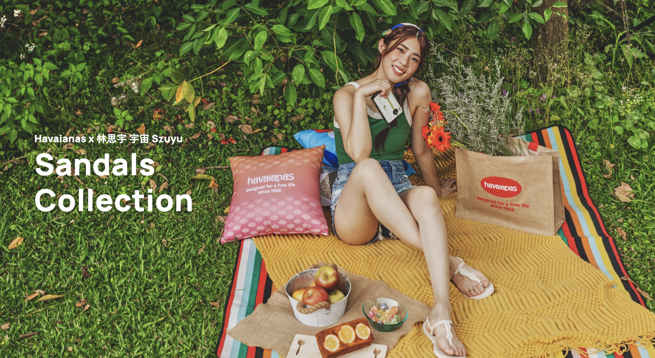 havaianas,哈瓦仕,哈瓦那,涼鞋,拖鞋,人字拖,hamacasole,哈漫克,懶人鞋