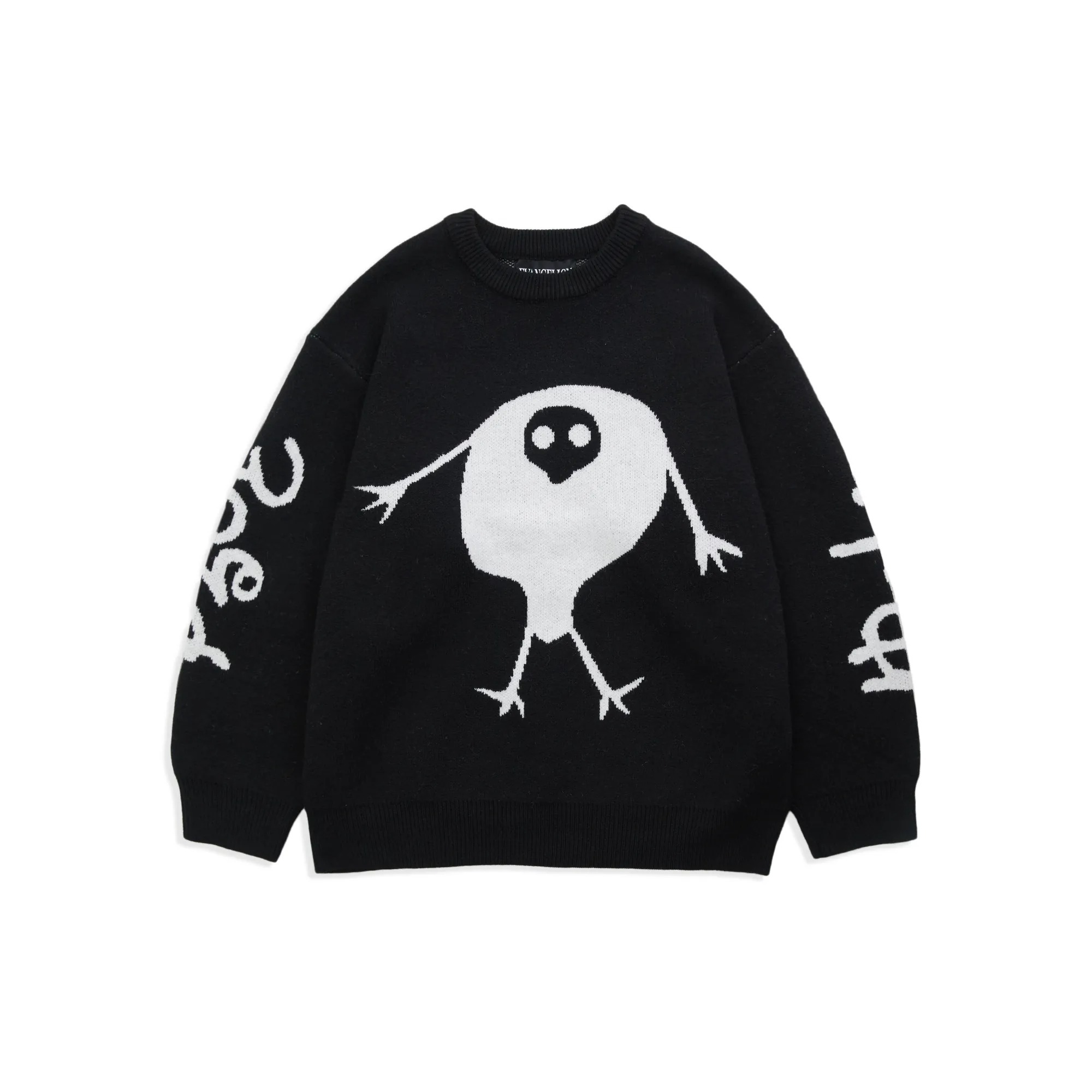 AES - THE 4TH ANGEL SWEATER by AES 兩色