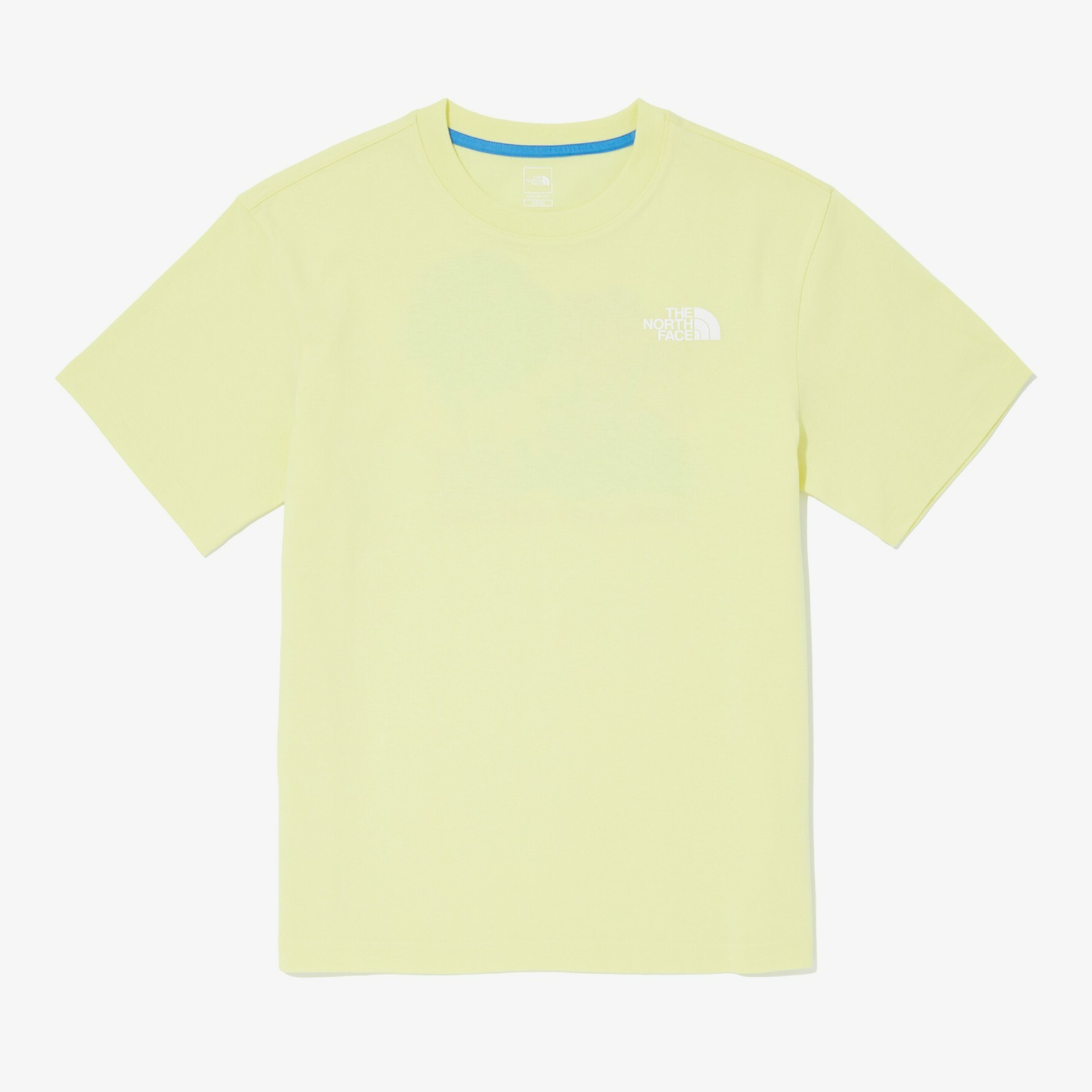 【代購】THE NORTH FACE 北臉 HIGHLAND 高原 生態動物 短袖 短T NT7UQ03