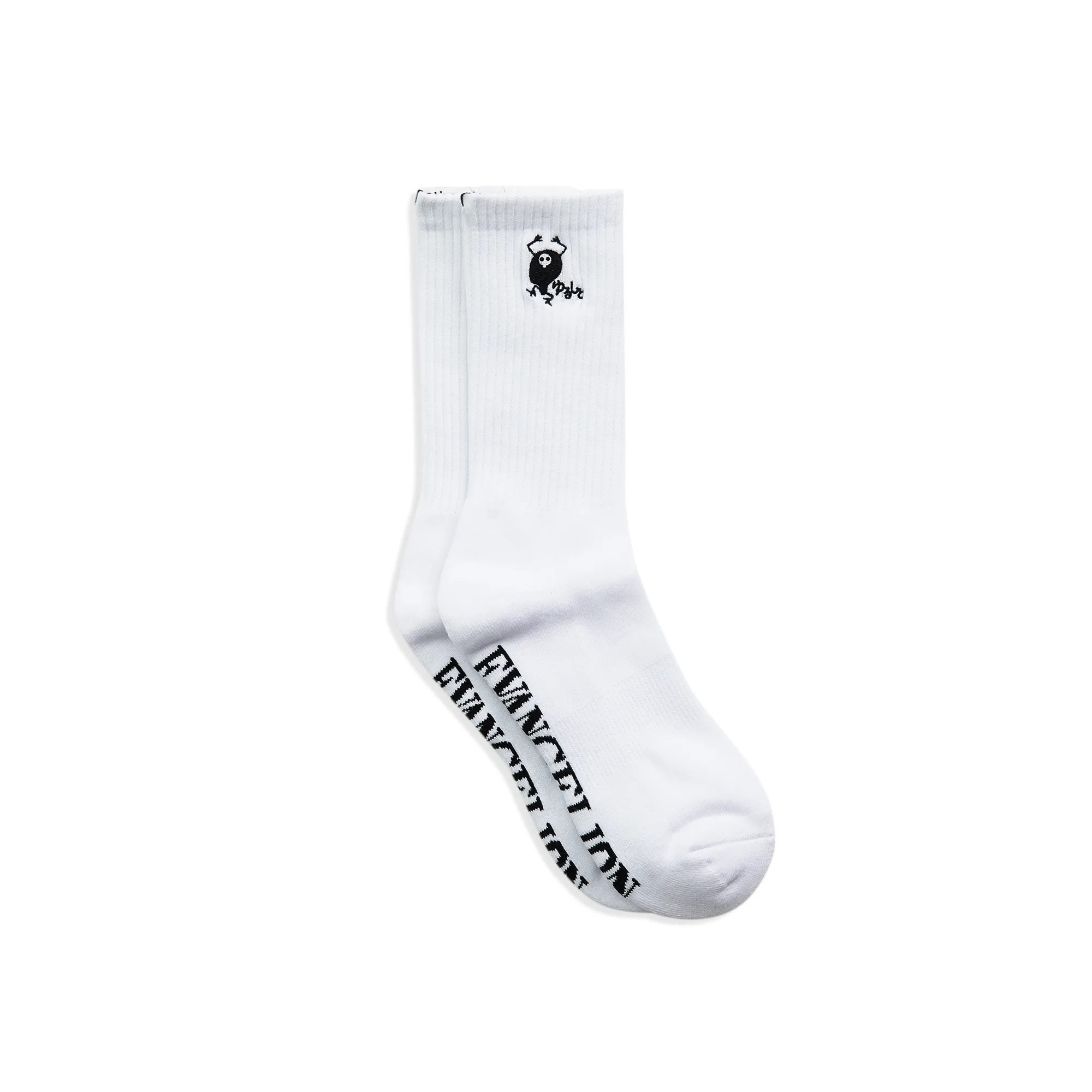 AES - THE 4TH ANGEL SOCK by AES