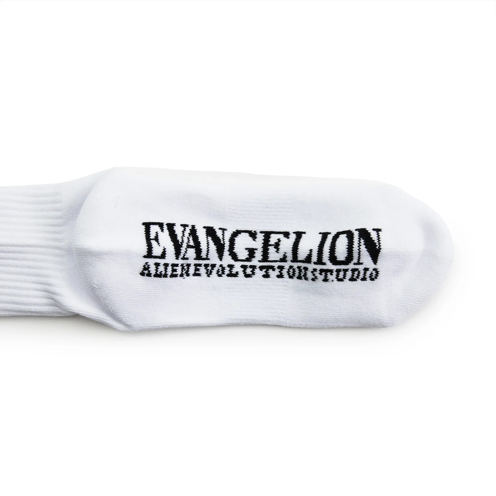 AES - THE 4TH ANGEL SOCK by AES