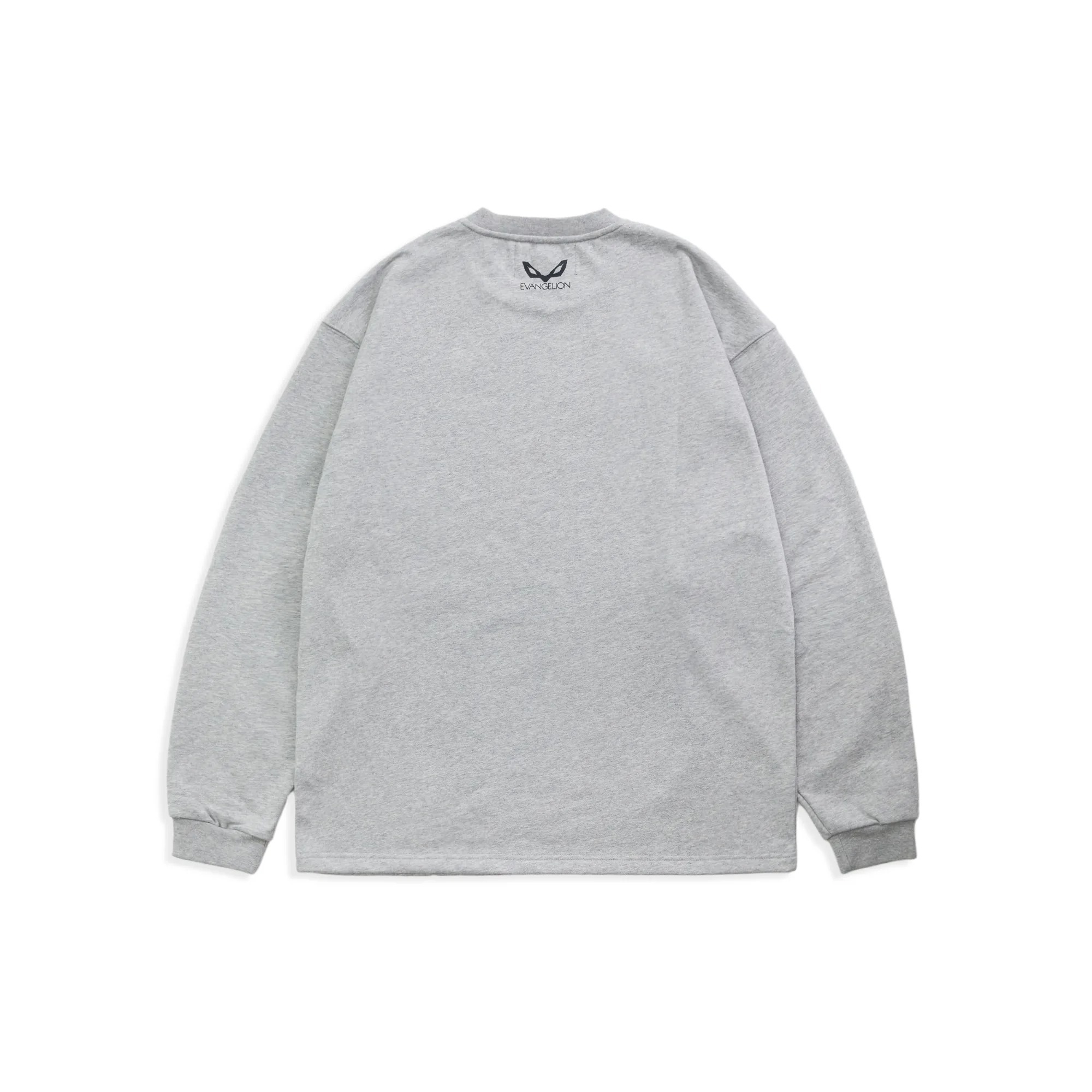 AES - ASUKA SWEATSHIRT by AES