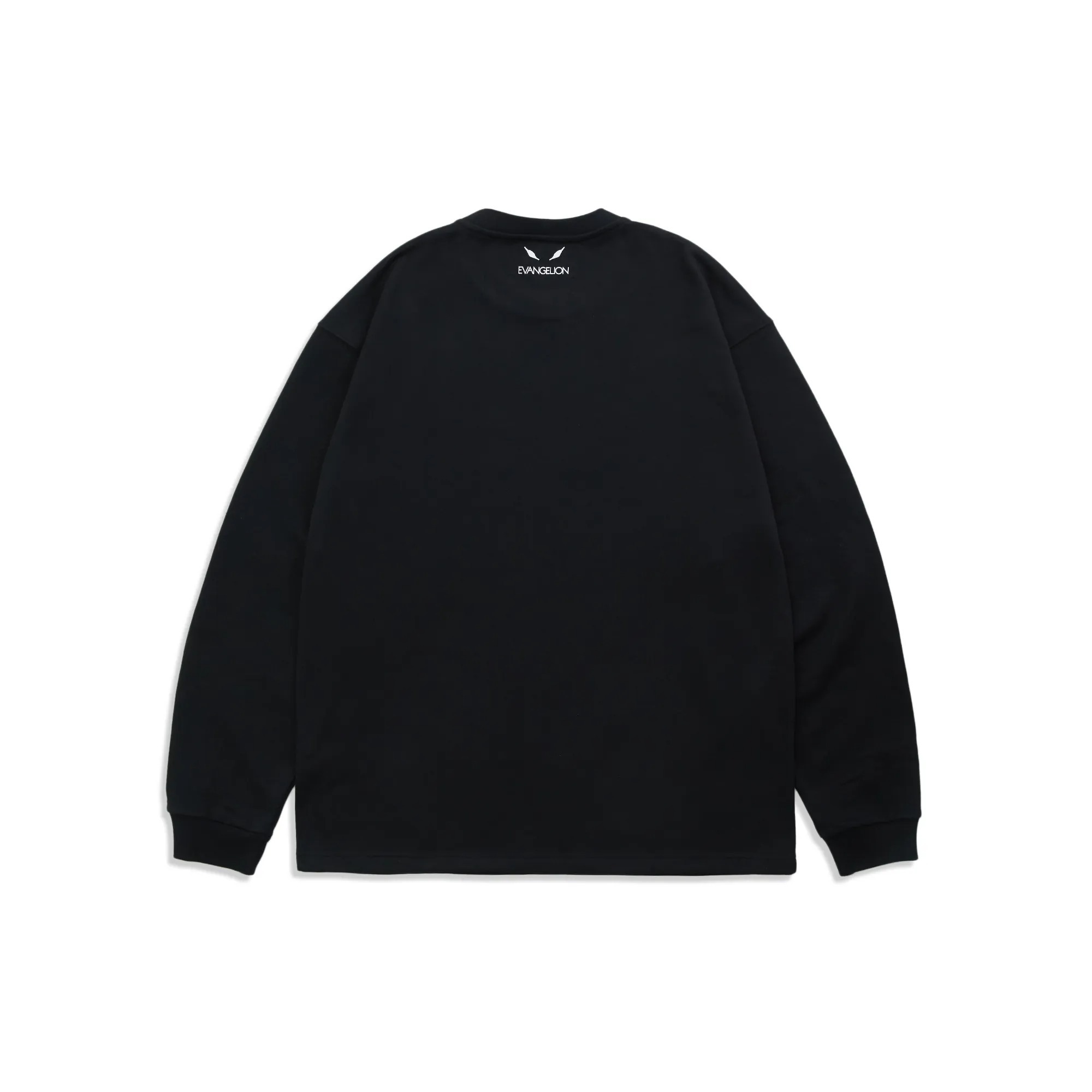 AES - SHINJI SWEATSHIRT by AES