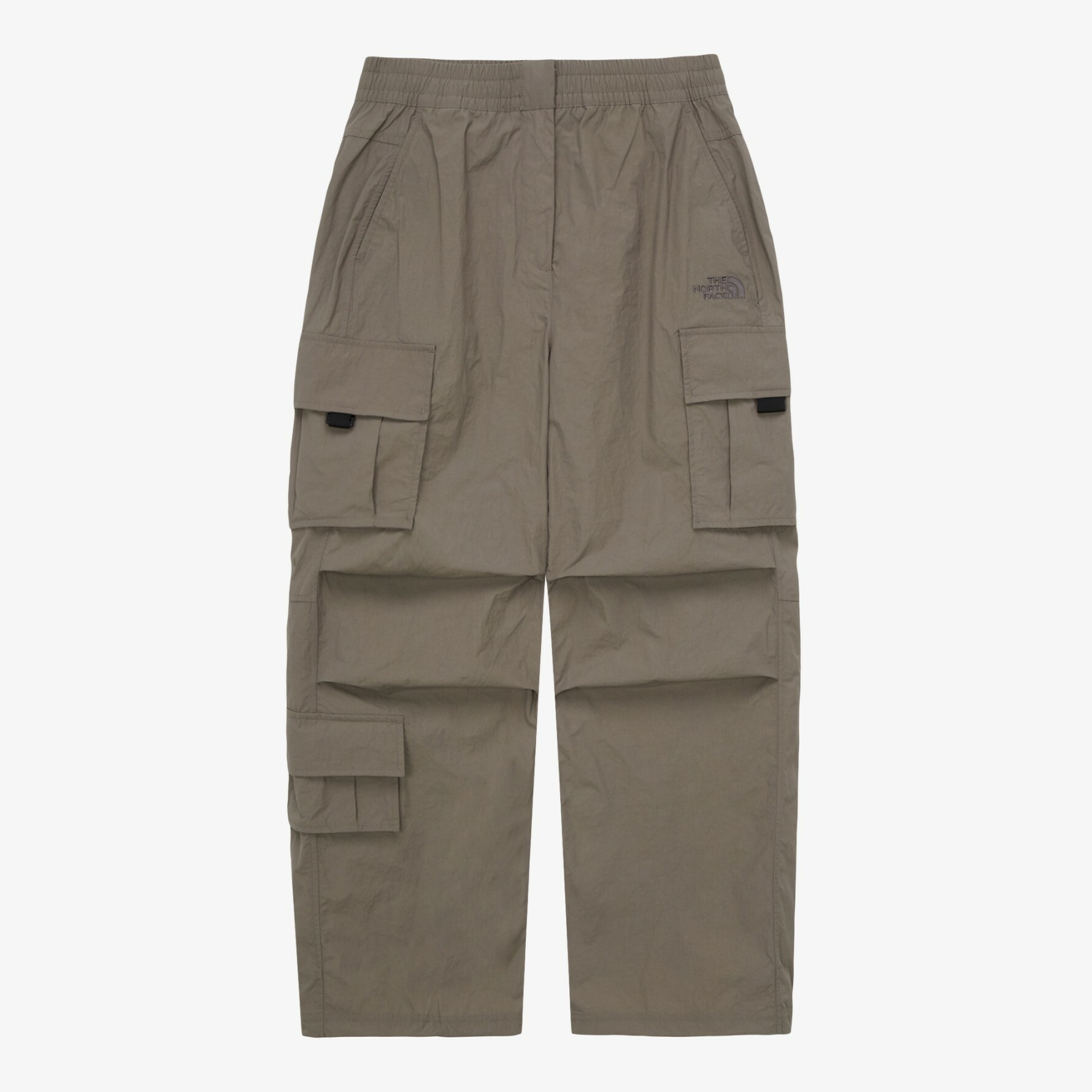 【代購】THE NORTH FACE 北臉 白標 SHELDON 工裝 鬆緊 口袋 工作褲 褲子 NP6NQ07