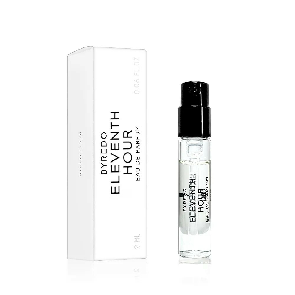 BYREDO 末日荼蘼針管 2ML