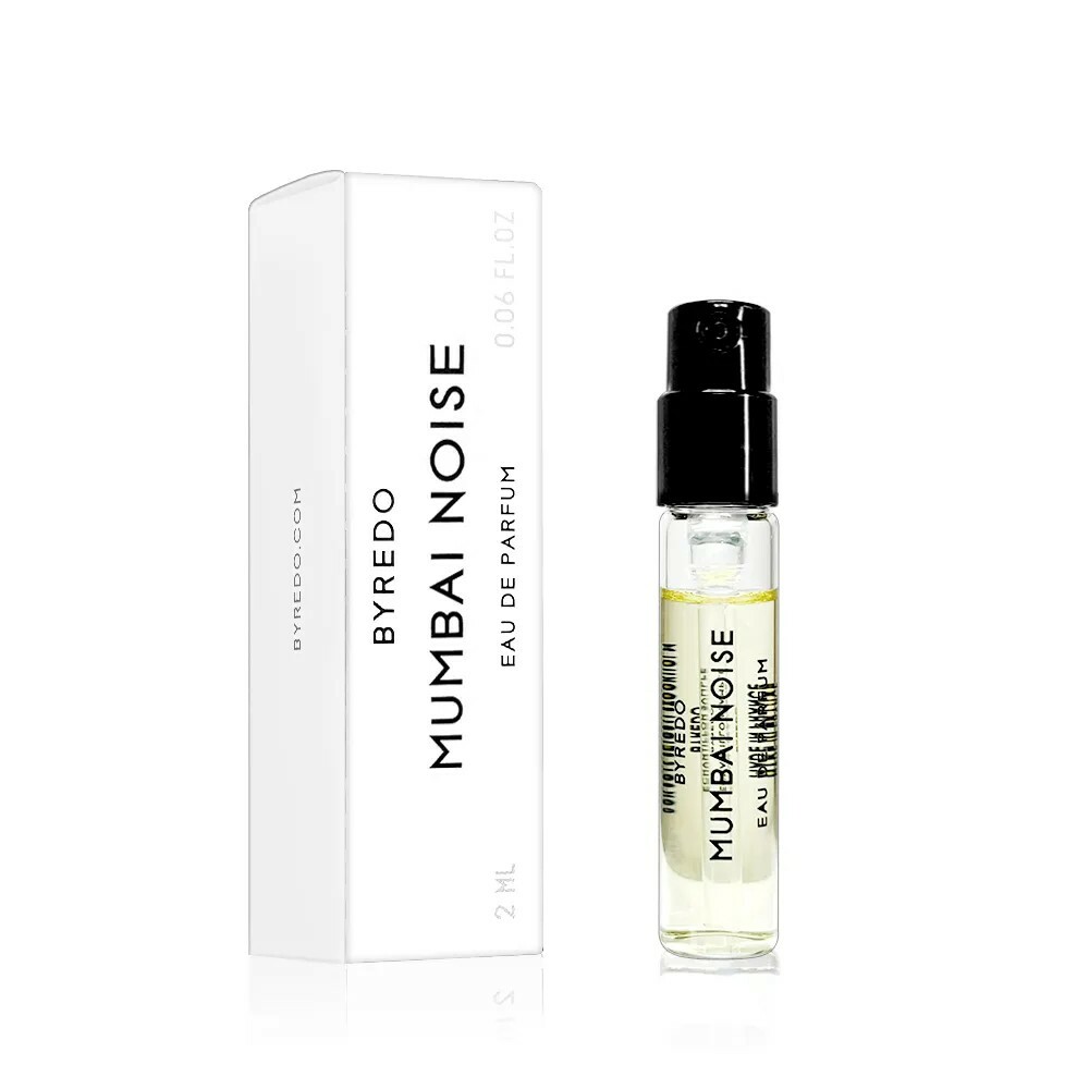 BYREDO 孟買回響針管 2ML